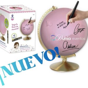 Globo de firmas