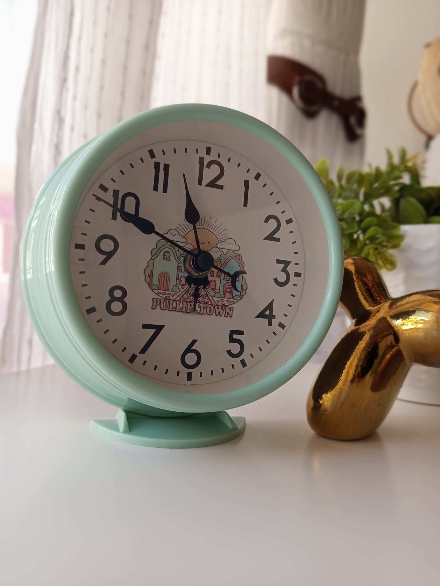 Reloj Pullip Town 2026