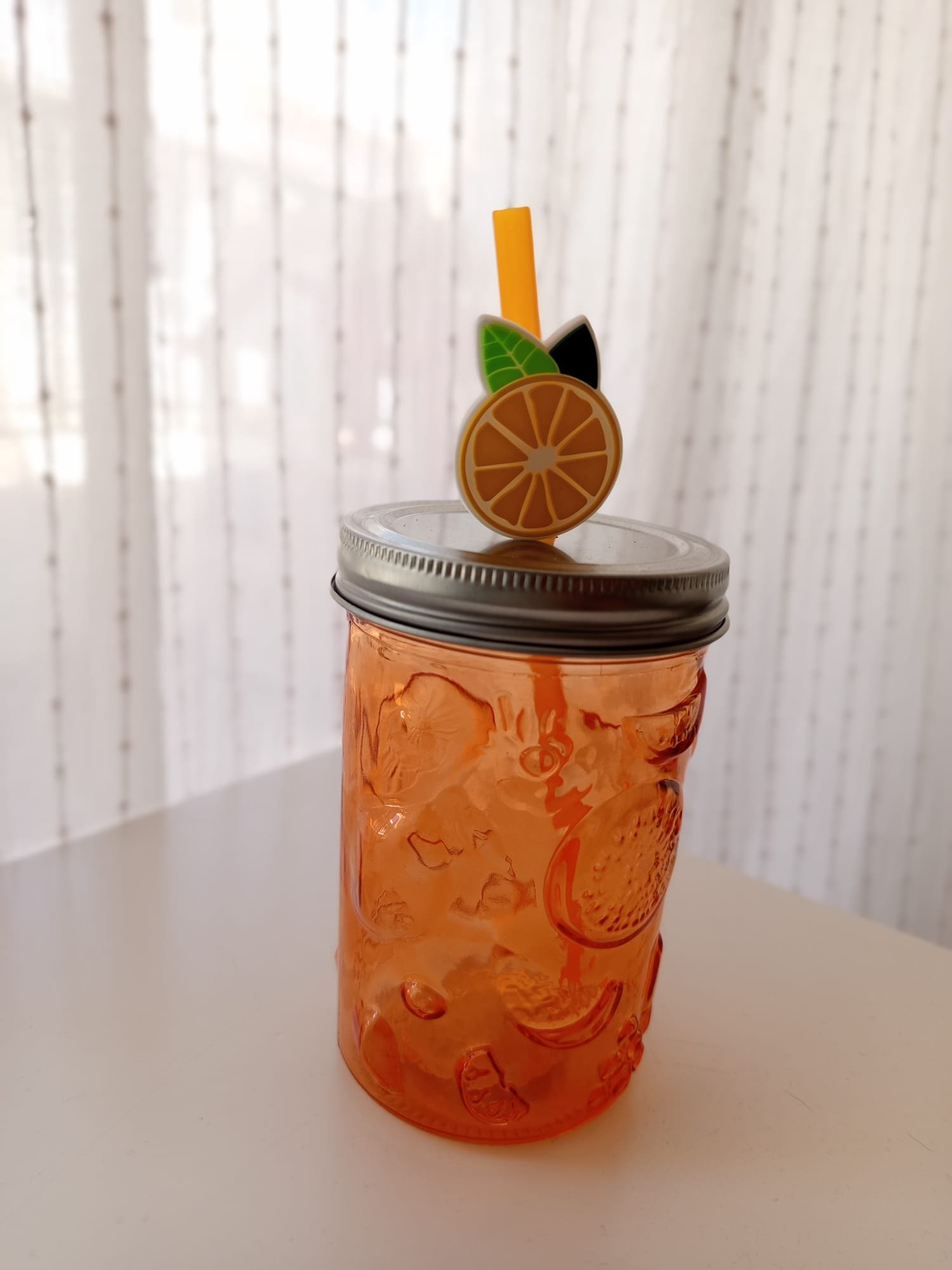 Naranjito Fresh