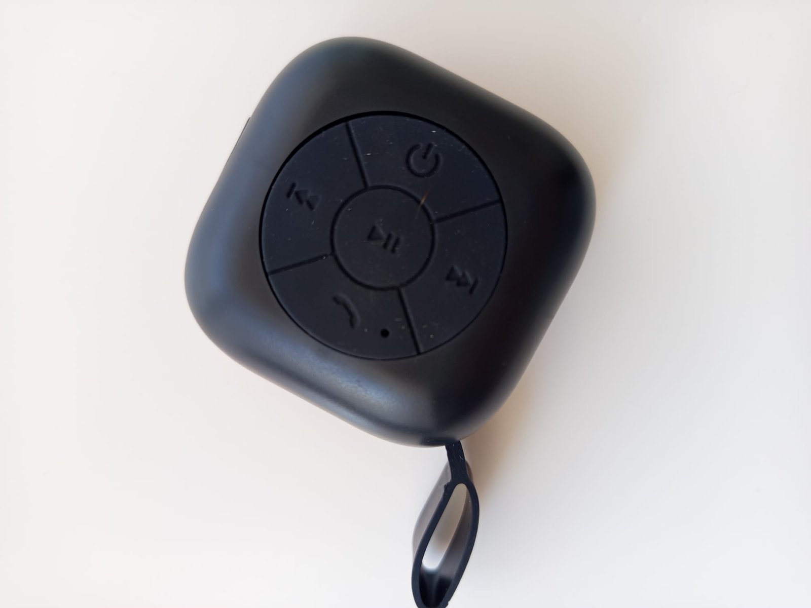 Pequeño Altavoz Bluetooth portátil multifunción - Imagen 7