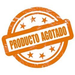 AGOTADO