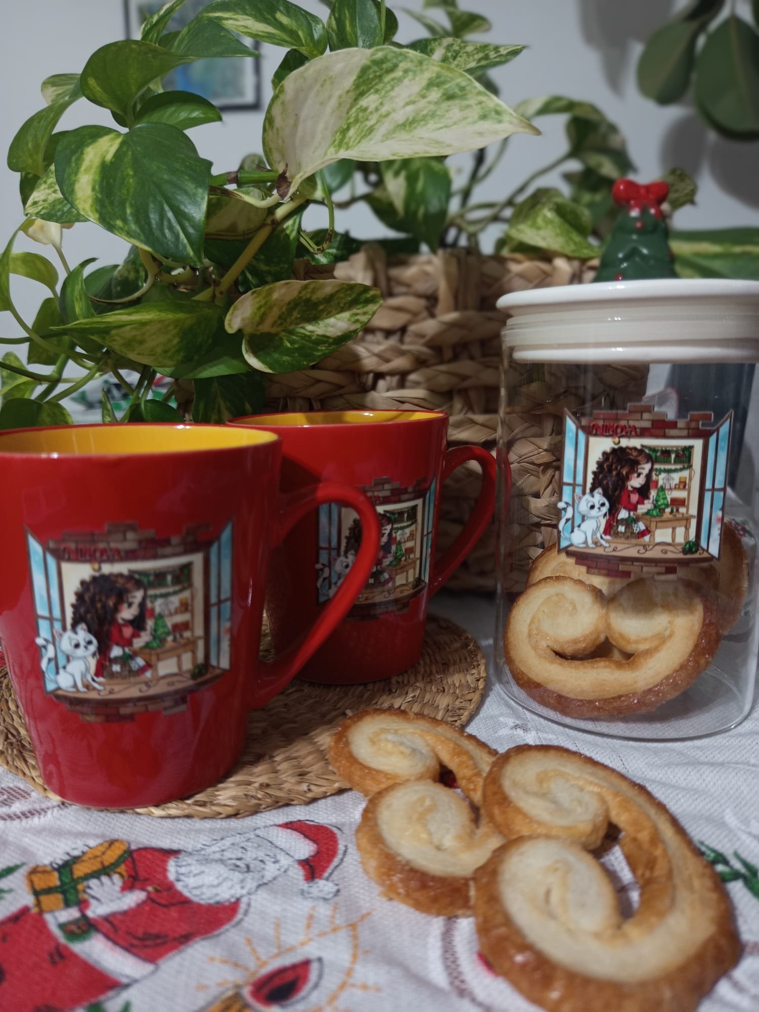 A-Taza Ninova 2026 - Imagen 4