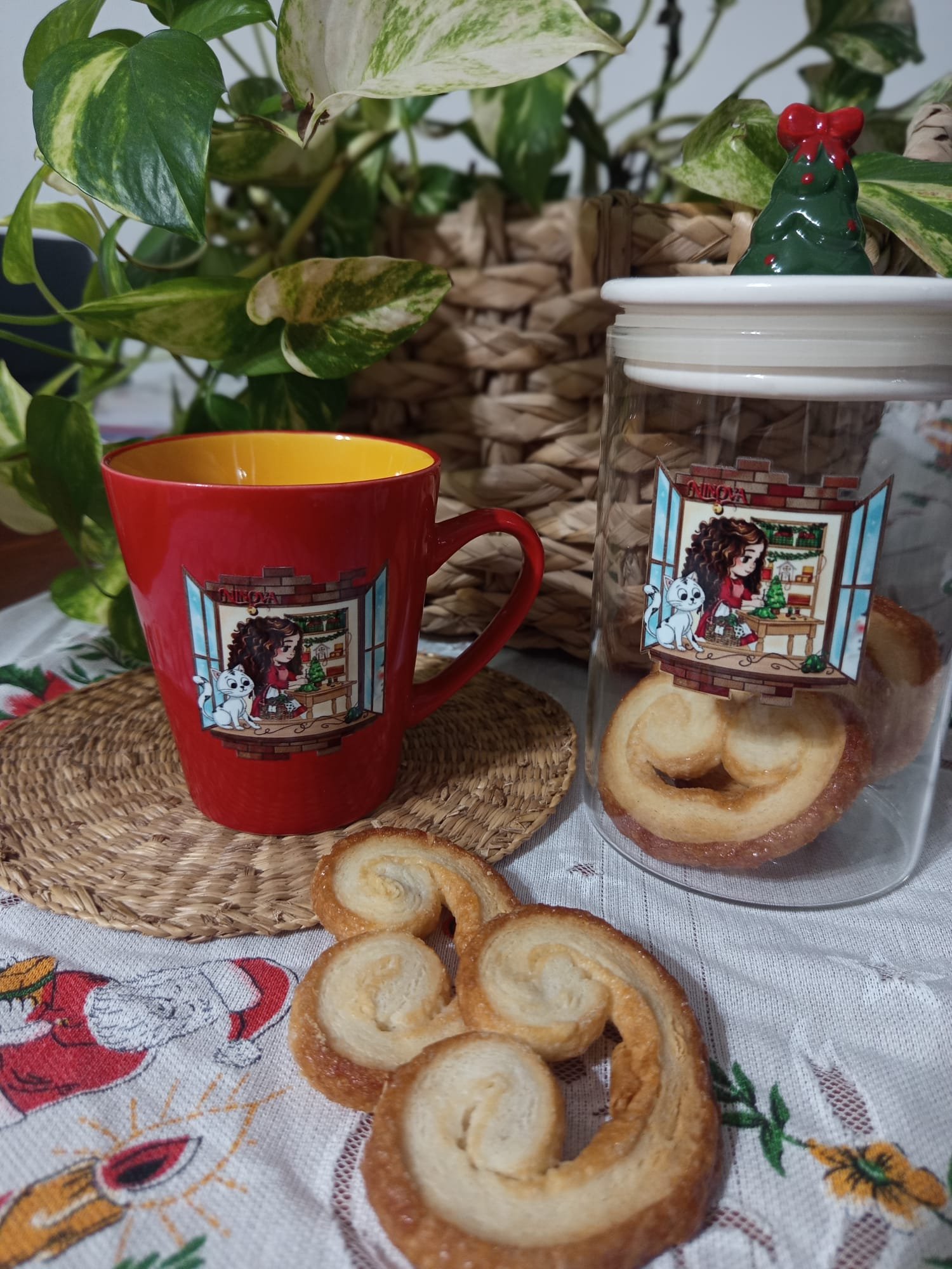 A-Taza Ninova 2026 - Imagen 3