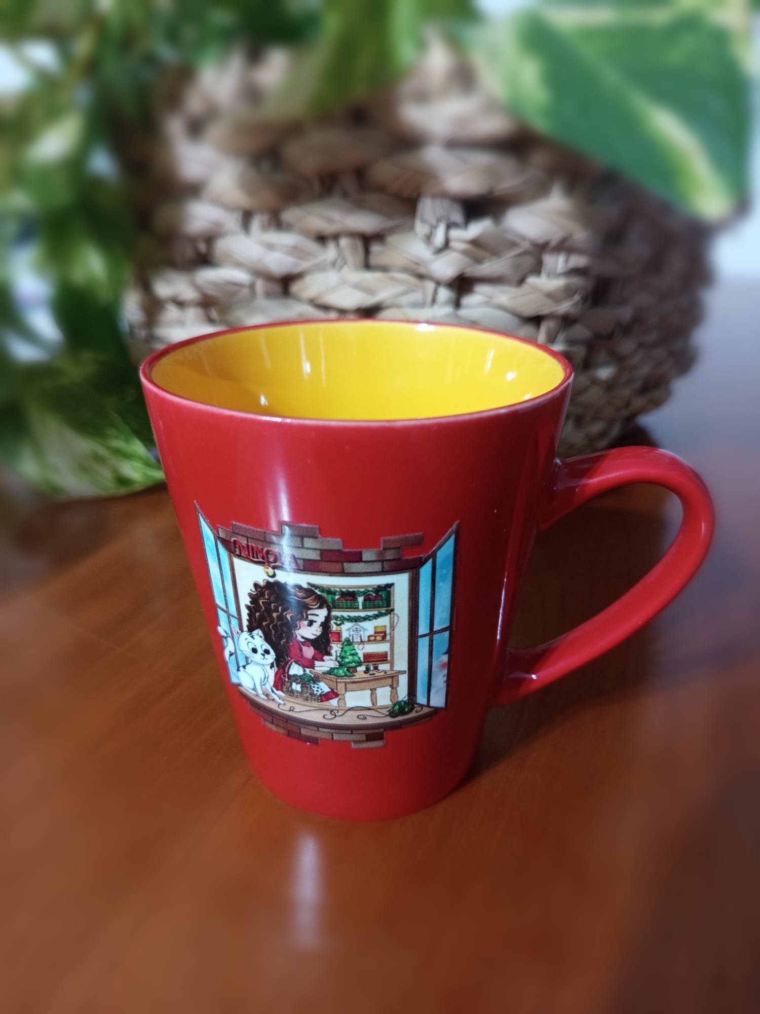 A-Taza Ninova 2026 - Imagen 2
