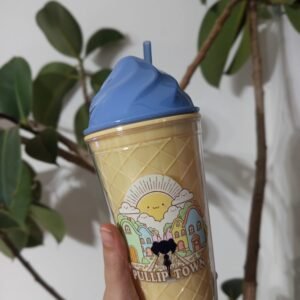 Vaso Pullip Town